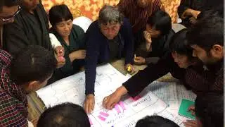 Community Hazard, Vulnerability and Capacity Assessment