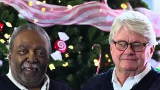 2013 AIP Christmas Video