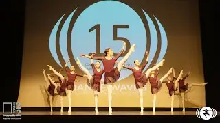 22-23 Qualifier 9 BE - COMPAGNIE TMD AVANTS CYGNES EVERGEM (Balletschool Toi, Moi et la Danse)