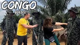 CONGO:Ultima frontieră-Aventură prin sălbăticia AFRICII