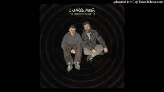 Sleaford Mods Ft. Gwendoline Christie _ Big Special - The Good Life
