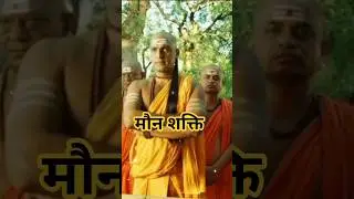 चाणक्य और मौन की शक्ति | Chanakya Quotes