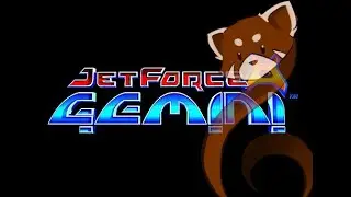 Jet Force Gemini - Eschebone Orchestra