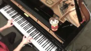 Shoujo Shuumatsu Ryokou OST - More One NIght (Piano Version) [Piano Transcription + Sheet]