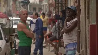 Cuba slowly begins to restore power after Hurricane Ian