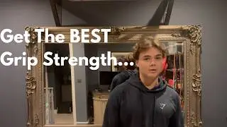 The Best Way To Improve Grip Strength And Size