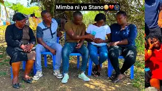 Maajabu Tupu🙆🏾‍♂️💔Marion anasema akona mimba ya Stano!! Is this even possible? See Stano’s reaction😳