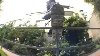 Jan Marinko GA-PART