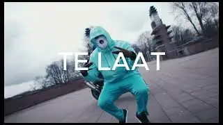 STORYTELLING RAP - Leblanco/Cite Type Beat - 