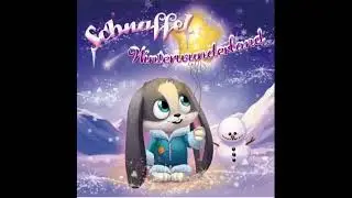 Schnuffel-Mein sch&ouml;nstes Geschenk Instrumental