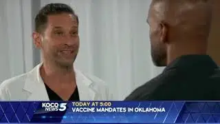 GH 09-10-21 Austin treats Jordan's CO2 poisoning p2