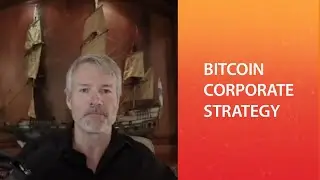 Bitcoin Corporate Strategy