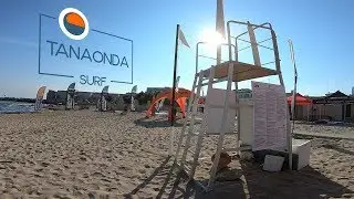 Tanaonda Sup Race Open 2018