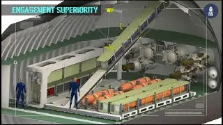 Эп. 2/8 &mdash; Подводное оружие военно-морской группы в Сен-Тропе: НИОКР