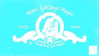 MGM Tanner the Lion Enhanced with Electronic Sounds