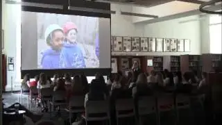 EchoHill Presentation