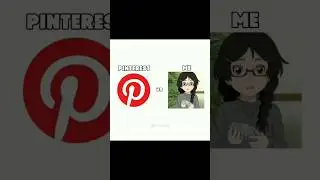 Pinterest v/s me! 🥥 #drawing #pinterest #art #challenge