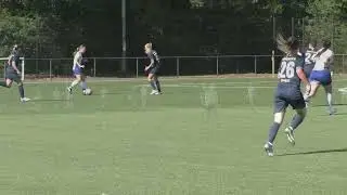 Turn  und Sportverein Urdenbach 1894 Frauen II &ndash; Wuppertaler Sportverein Frauen