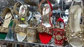 Bridal/party Exclusive Shoe For Ladies 2023💓//কম দামে ভালো মানের বিয়ের/পার্টি জুতা কিনুন