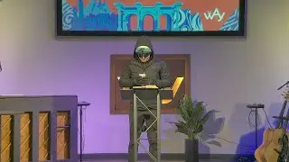 Harvest Raleigh Livestream 1/25/26 10:45am