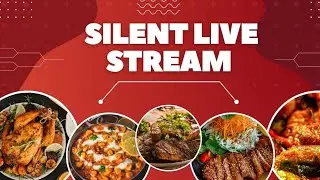 silent live stream join Presse