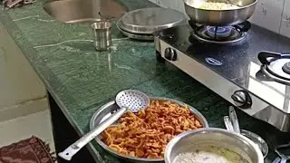 Chav Nashikchi - Recipe is live
