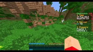 MCSG Hacker #25 - birdman2382