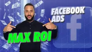 TOP 10 SMART MONEY Tactics for Facebook Ads to MAXIMIZE ROI