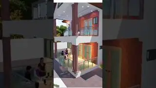 lumion materials placement #architecture #revit #engineering #revittutorial #design #lumion #excel
