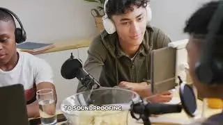 Establishing a Podcast Production Studio Business in Singapore
