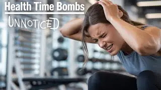 Health Time Bombs The Hidden Conditions That Go U