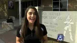 Miller's perfect season sparking resurgence of 'Buc Pride'