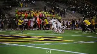 PENN TRAFFORD vs MT. LEBANON | WEEK 1 | FULL HIGHLIGHTS
