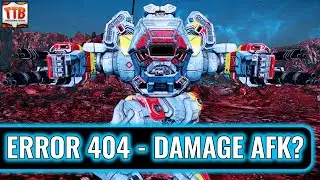 I Went Out Blasting My Ultra Autocannons! - Nightstar - Mechwarrior Online
