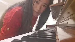 Fingering exercise 😂