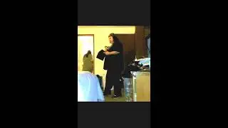 HUNDREDS OF ORBS MOST HAUNTED