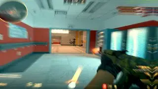 ARMY OF DEAD cs2