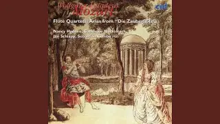 Die Zauberfl&ouml;te