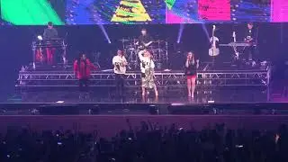 190525 Clean Bandit Live In Seoul Jazz Festival - Rather Be