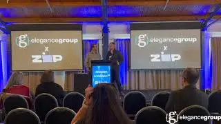 Elegance Group & ZipMoney Payments | Atlassian in Wellington 2022