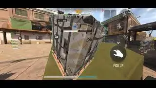 WARZONE MOBILE RESURGENCE GAMEPLAY