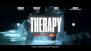 JodyFrmDaEast - Therapy (Interlude) || Prod. By @Galvxy Dir. By @Lostboisworld