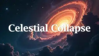 ⚡ Celestial Collapse &mdash; trap metal x ambient rock fusion ⚡