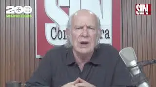 Carlos Valverde en la red/3 - DEBATE PRESIDENCIAL. PARTE 1 - 13 octubre 2025