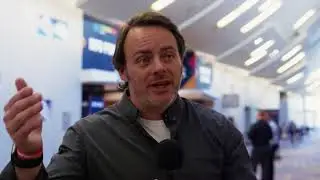 Interview: Lars Schmidt HR Open Source #UNLEASH #HRTech PeopleSpheres