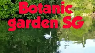 Botanical SG