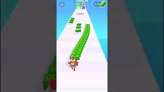 Noob to Pro Atm Rush🏧 Game on Android/iOS