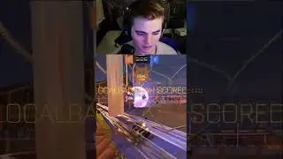 How to get Around the Defence in Rocket League Ranked