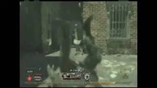 Mw2: It still has Problems!