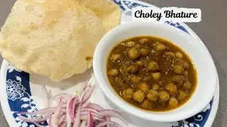 Choley Bhature | Punjabi choley recipe#shortfeed #tasty#cooking#easy#favorite#youtube#feedshorts